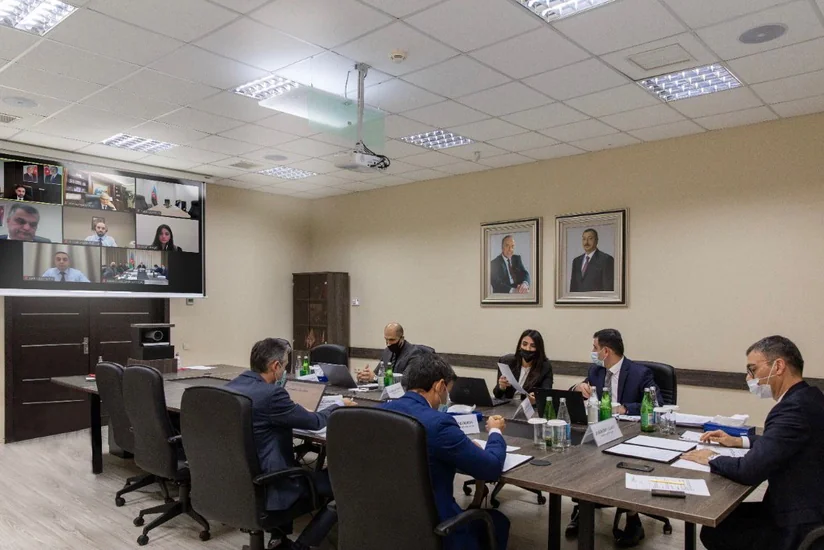 AzerGold hedcinq əməliyyatları aparacaq