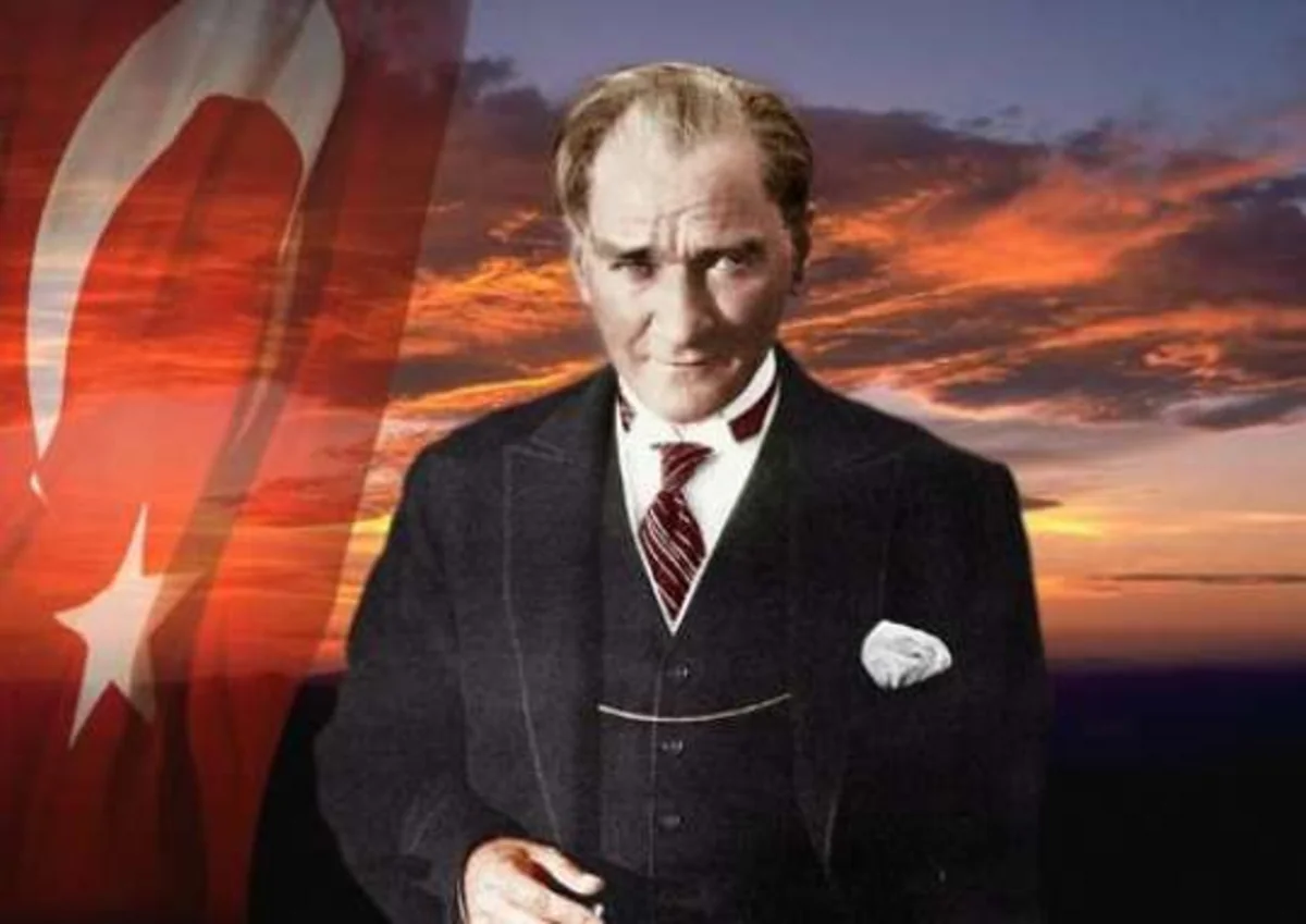 79 years pass since Atatürk's death