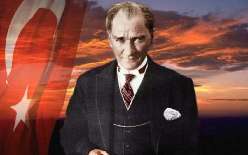 79 years pass since Atatürk's death