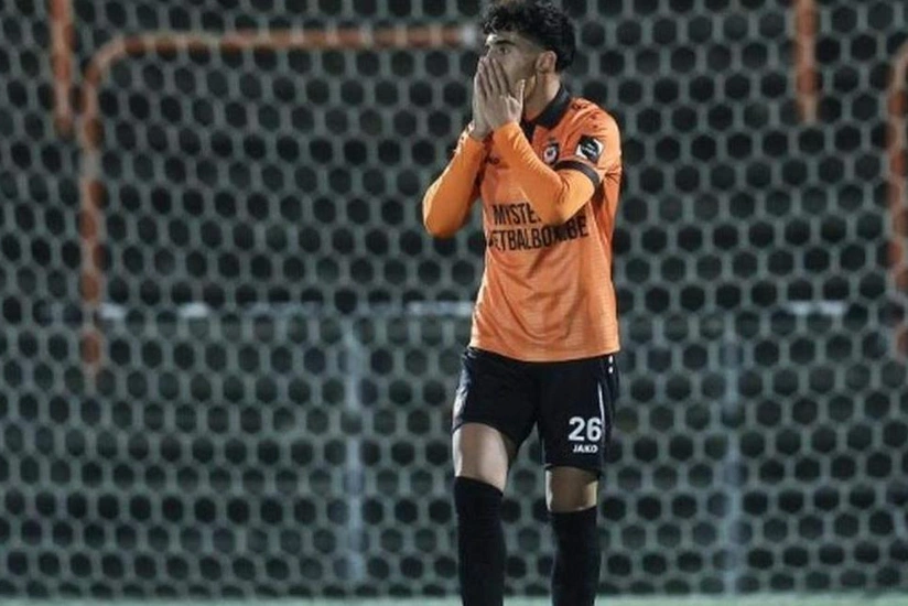 PSJ müflis olan klubun futbolçusunu baxışa çağırıb