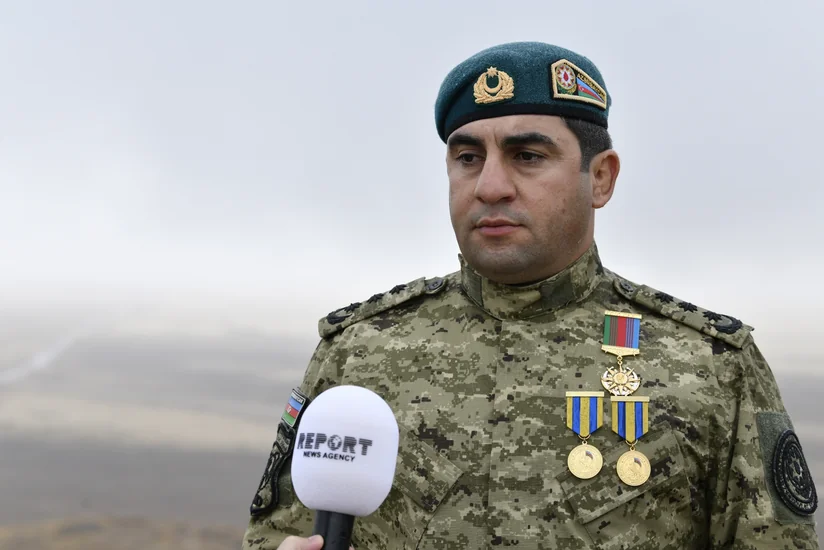 Düşmənin üçüncü səddinin yarılmasının detalları - Zəngilan və Qubadlıya gedən yol necə açılıb?