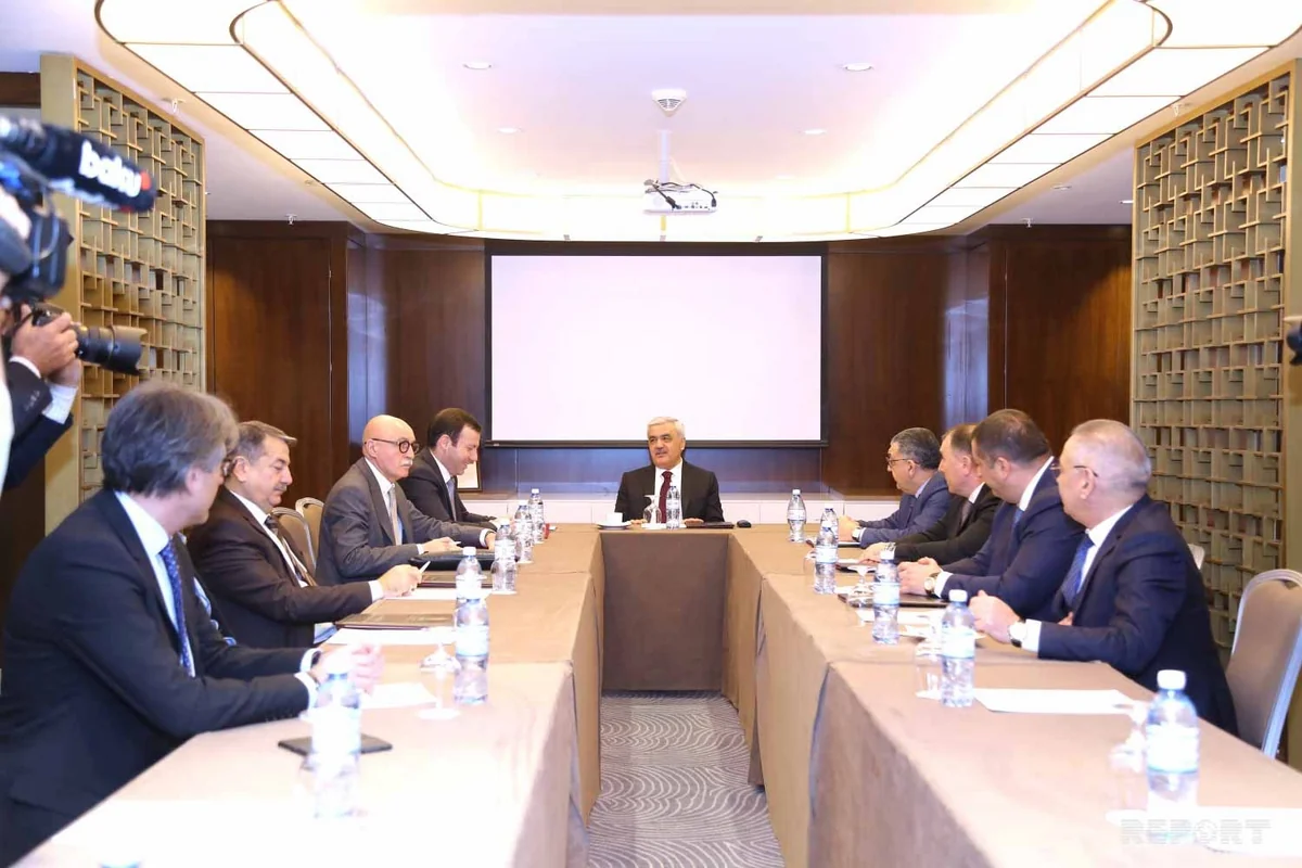 AFFA-nın hesabat-seçki konfransının vaxtı açıqlanıb