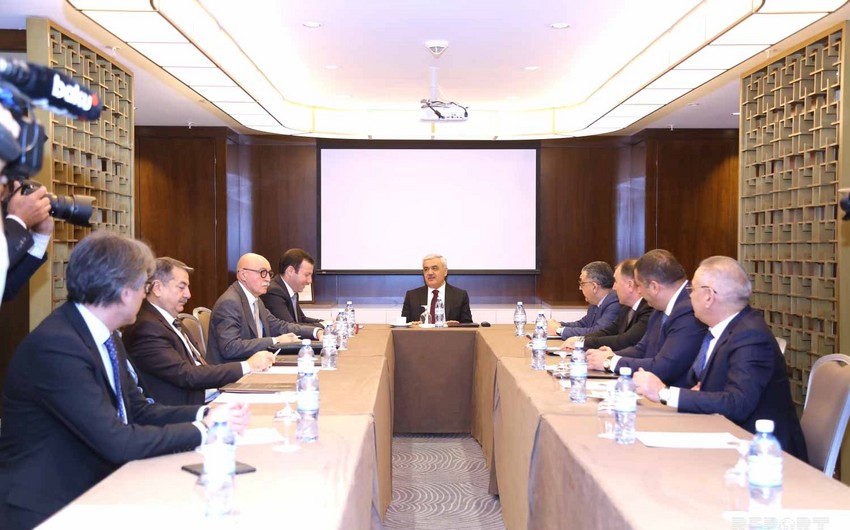 AFFA-nın hesabat-seçki konfransının vaxtı açıqlanıb