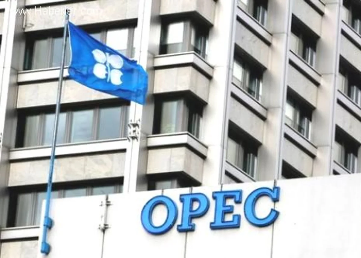 ​Нефтяные доходы OPEC сократятся в 2015 году на 46%