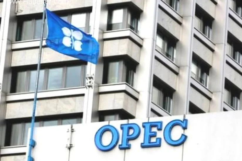 ​2015-ci ildə OPEC-in neftdən gələn gəlirləri 46% azalacaq