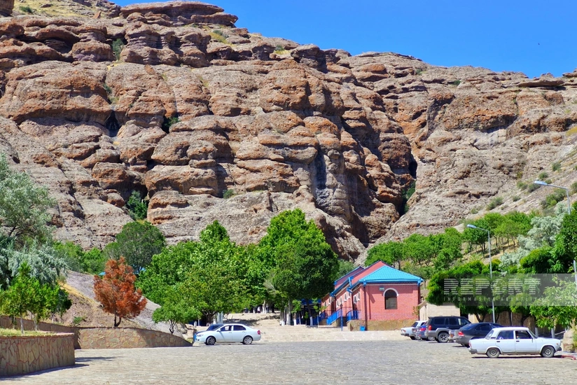 Qurban bayramında ən çox ziyarət olunan məkanlardan biri - FOTOREPORTAJ