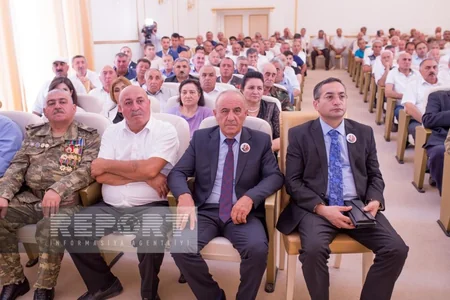 Qərbi Azərbaycana qayıdışla bağlı daha bir təşkilat yaradılıb - YENİLƏNİB