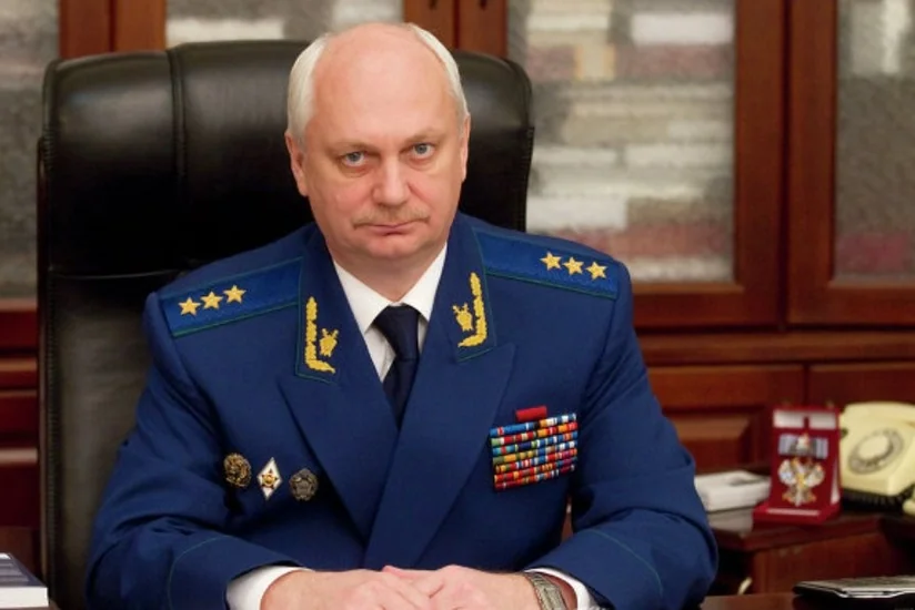 СМИ: Главный военный прокурор России подал в отставку