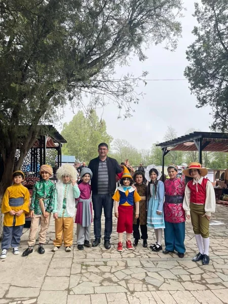 Shusha hosts First International Culinary Festival