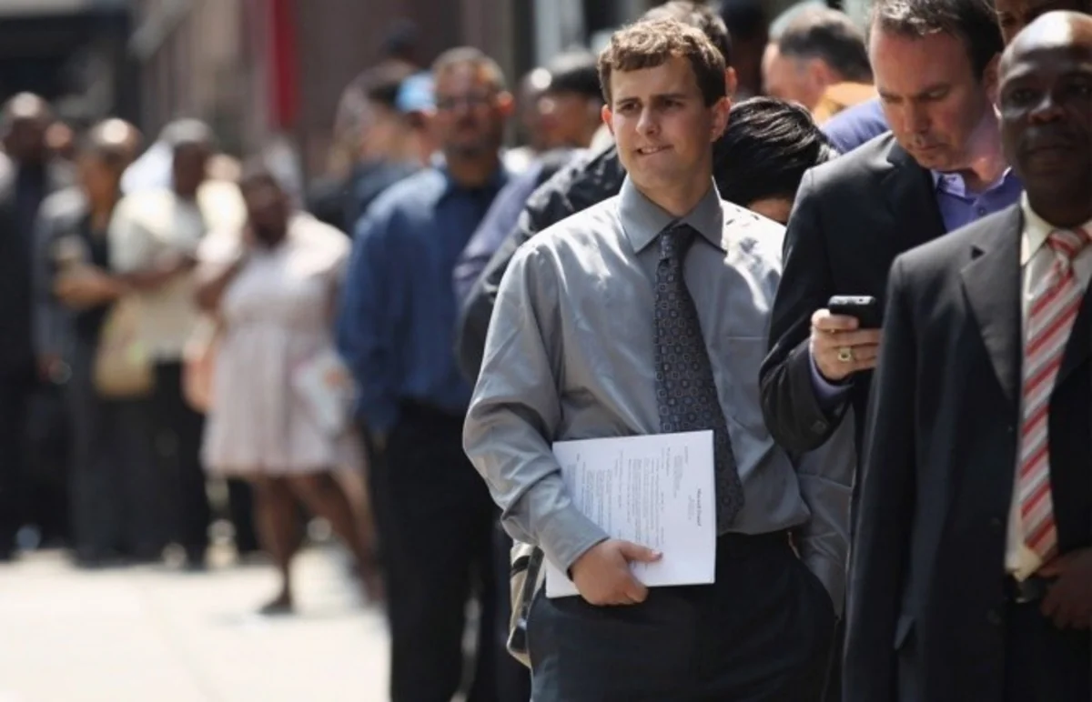 Gürcüstanda işsizlik azalıb