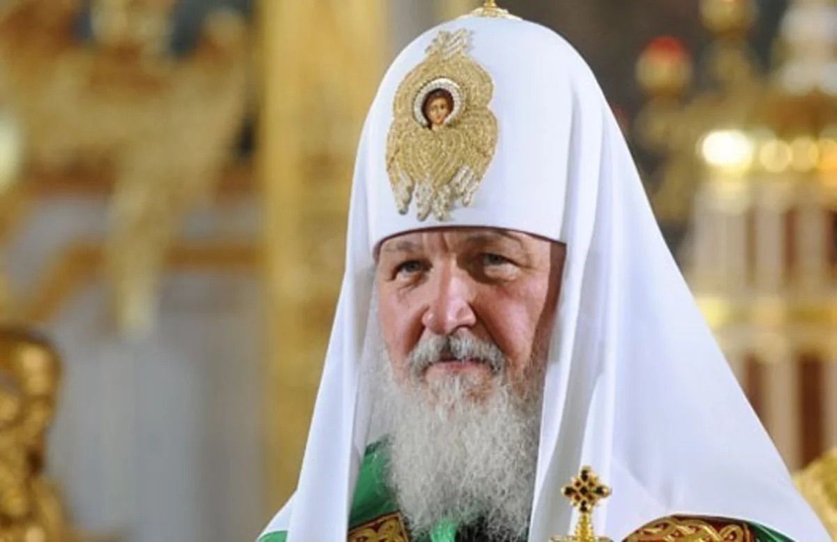 Moskvanın və bütün Rusiyanın patriarxı: Prezident İlham Əliyev müdrik və istedadlı rəhbərdir