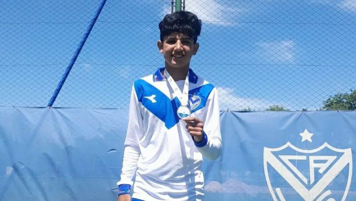 Argentinada 14 yaşlı futbolçu yoluxucu xəstəlikdən vəfat edib