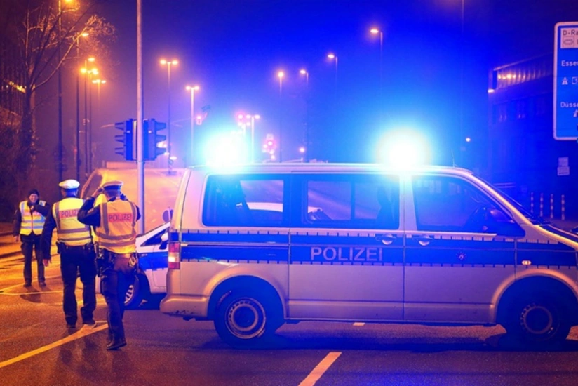 Bazeldə atışma nəticəsində 2 nəfər ölüb, 1 nəfər yaralanıb