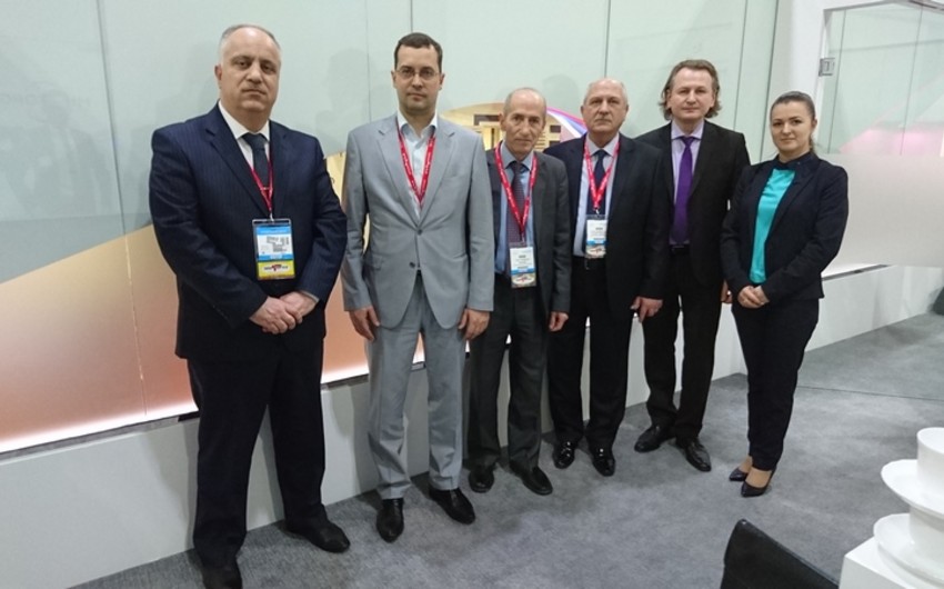 Azərbaycan və Rusiya elektron baytarlıq sertifikasiyası üzrə birgə sistem yaradacaq