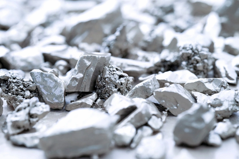 Azerbaijan's silver production up 60% in 2022