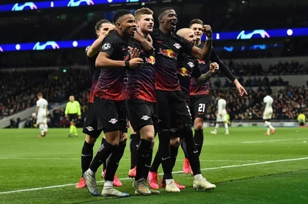 Çempionlar Liqası: “Atalanta”dan darmadağın, “Tottenhem”dən gözlənilməz məğlubiyyət - VİDEO