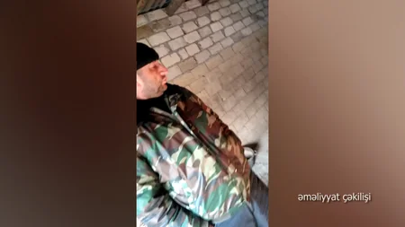 В Сальяне арестованы продавцы мертвечины