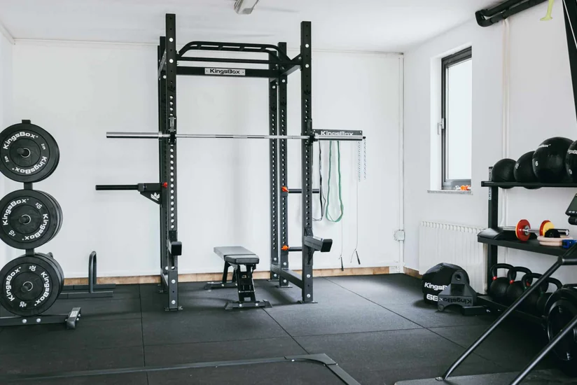 Gəncədə gizli fəaliyyət göstərən idman zalı aşkarlandı