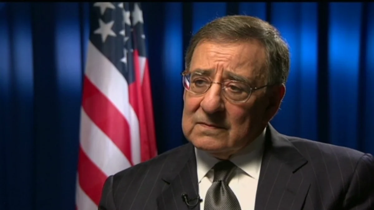 ABŞ-ın sabiq müdafiə naziri: Nüvə müharibəsi ehtimalı var - VİDEO