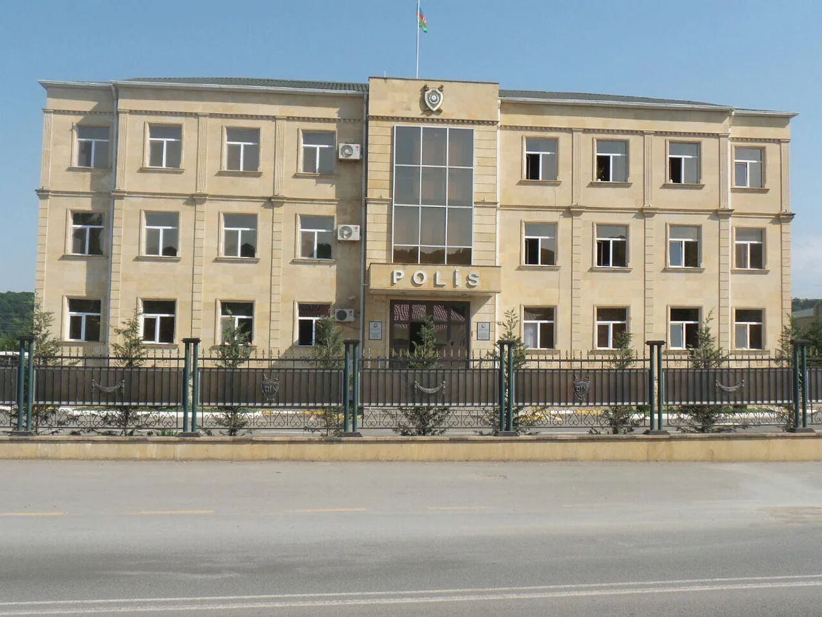 Qusarda narkotik tərkibli bitkilər əkən şəxs saxlanılıb