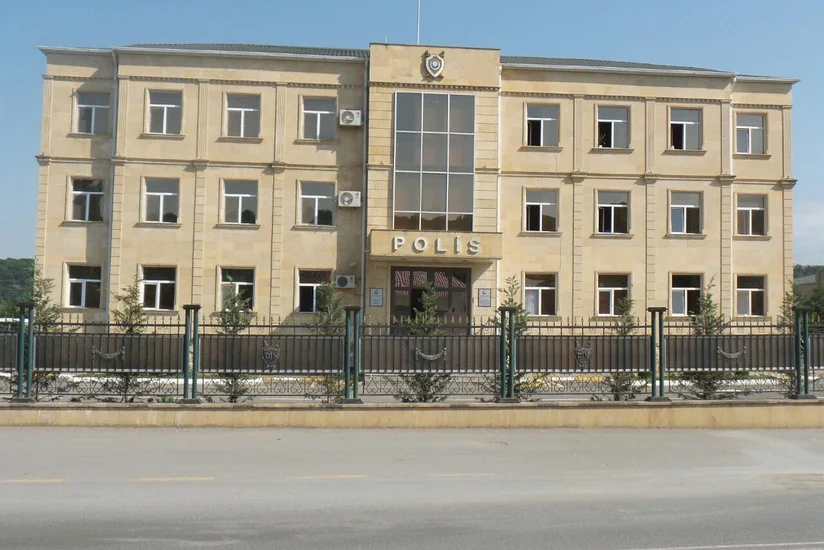 Qusarda narkotik tərkibli bitkilər əkən şəxs saxlanılıb