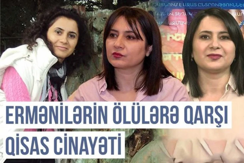 Qərbi Azərbaycan Xronikası: “Ermənilərin ölülərə qarşı qisas cinayəti”