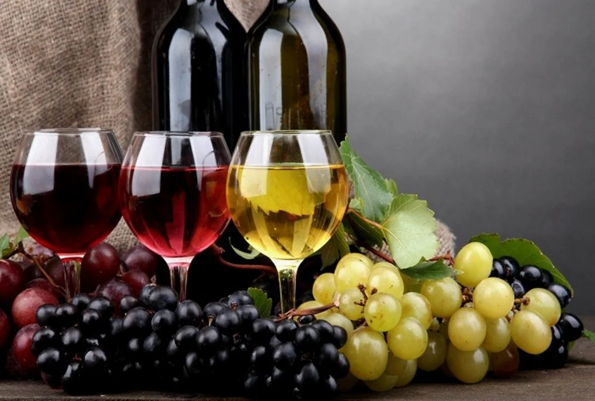 Gəncənin şərabçılıq müəssisəsi xalis mənfəətini 4% artırıb