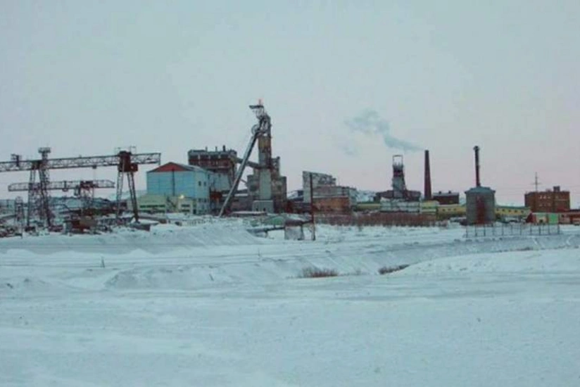Miner missing as coal mine gets flooded with groundwater in Russia’s Vorkuta