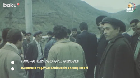 Qərbi Azərbaycan Xronikası: Şah İsmayılın verdiyi sənəd Çaxırlı kəndində təsdiqlənib