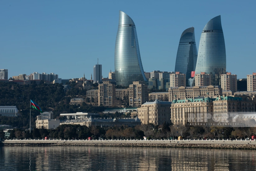 Cost of Baku's new master plan announced