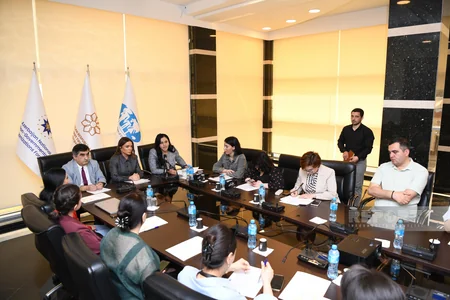 Qlobal Cənub QHT Platforması üçün 110-dan çox ölkədən QHT-lər Bakıya toplaşır