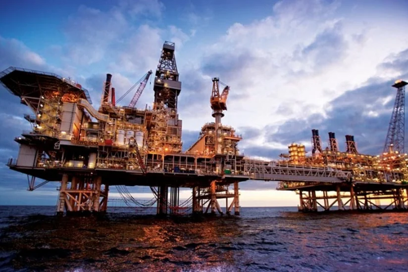 Азербайджан в следующем году заработает 429 млн долларов на продаже газа Шахдениз