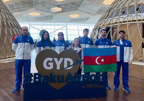 Azərbaycanın stolüstü tennisçilər Çində təlim-məşq toplanışında iştirak edəcəklər