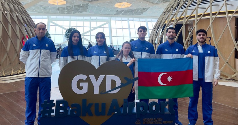 Azərbaycanın stolüstü tennisçilər Çində təlim-məşq toplanışında iştirak edəcəklər