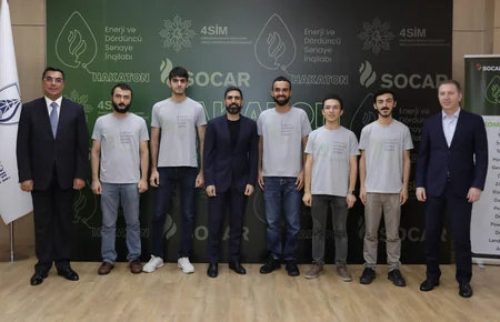 Глава SOCAR: Внедрение возобновляемых источников энергии укрепит энергобезопасность региона