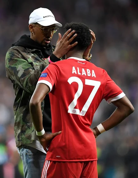 Определился первый финалист Лиги чемпионов - ВИДЕО