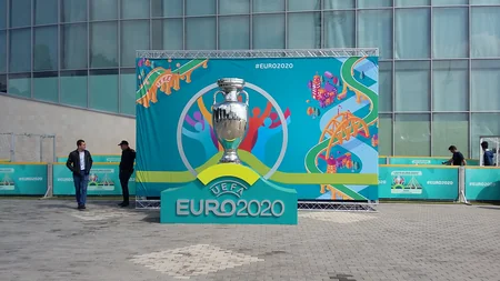 Bakıda Eurovillage Avropa mədəniyyəti festivalı başlayıb - YENİLƏNİB