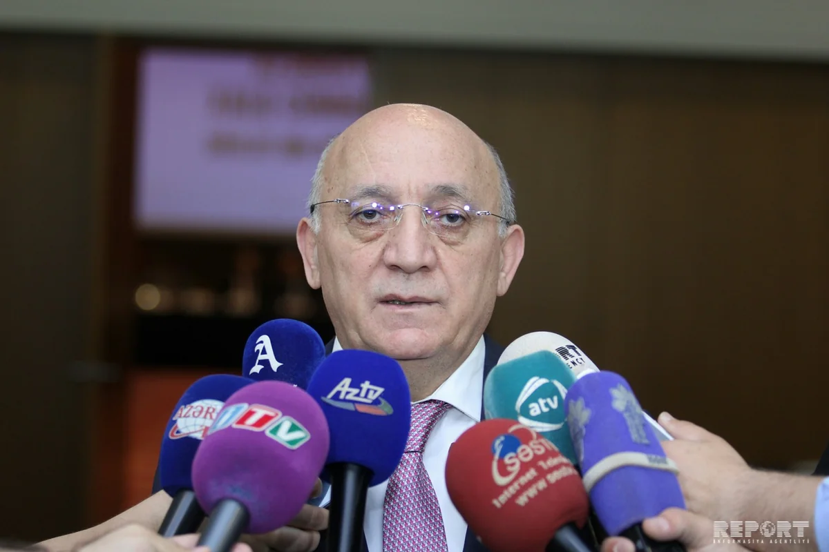 Sədr: Son zamanlar Azərbaycan vətəndaşlarının İŞİD-ə qoşulması faktı qeydə alınmayıb