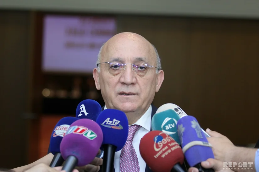 Sədr: Son zamanlar Azərbaycan vətəndaşlarının İŞİD-ə qoşulması faktı qeydə alınmayıb