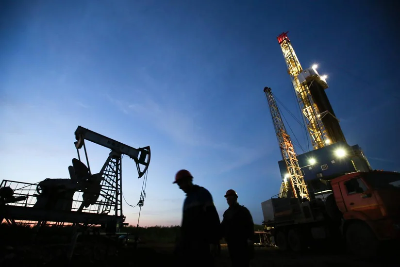 В Саудовской Аравии не опасаются увеличения мировых запасов нефти