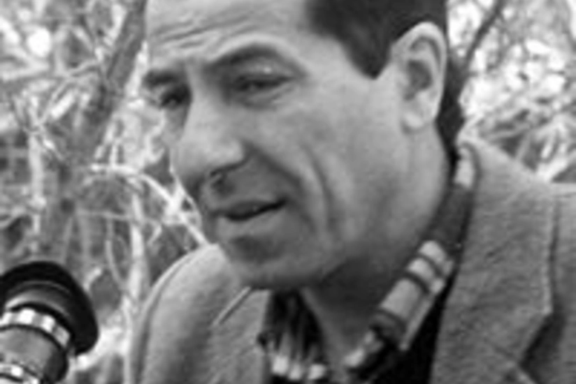 Azərbaycanlı rejissor vəfat edib