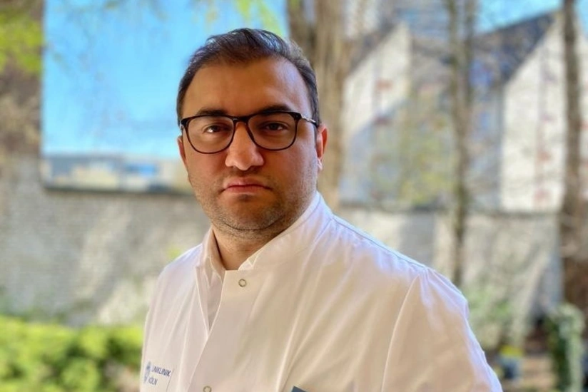 COVID-19-un Azərbaycanda yayılması haqqında ELMİ TƏHLİL