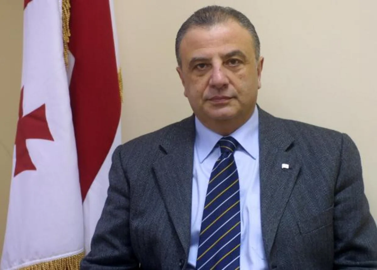 ​Gürcüstanın Azərbaycandakı səfiri: Cənubi Qafqazda münaqişələrin həlli dinc yolla həyata keçirilməlidir