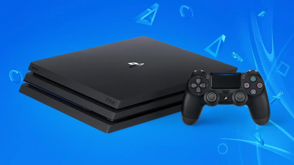 Sony может повысить цены на консоли PlayStation из-за торговой войны