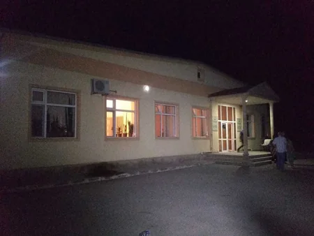 В регионе Азербайджана двое детей оставлены в больнице - ФОТО