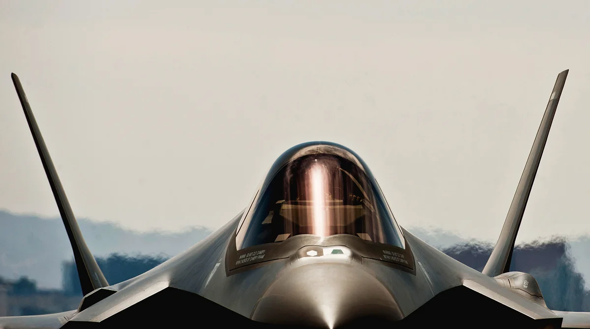 US State Department approves possible sale of F-35s to South Korea