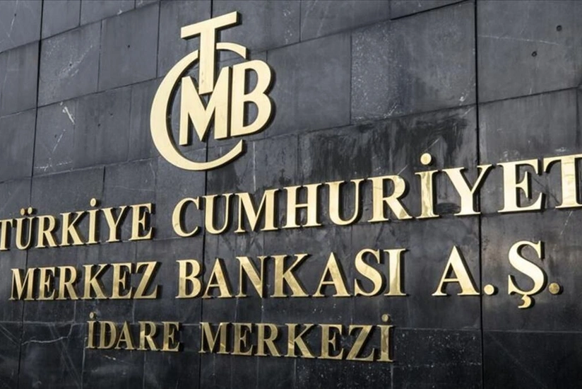Türkiyə Mərkəzi Bankı uçot dərəcəsini sabit saxlayıb