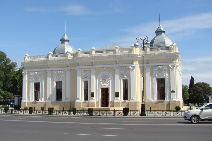Скончался заслуженный артист Азербайджана - ФОТО