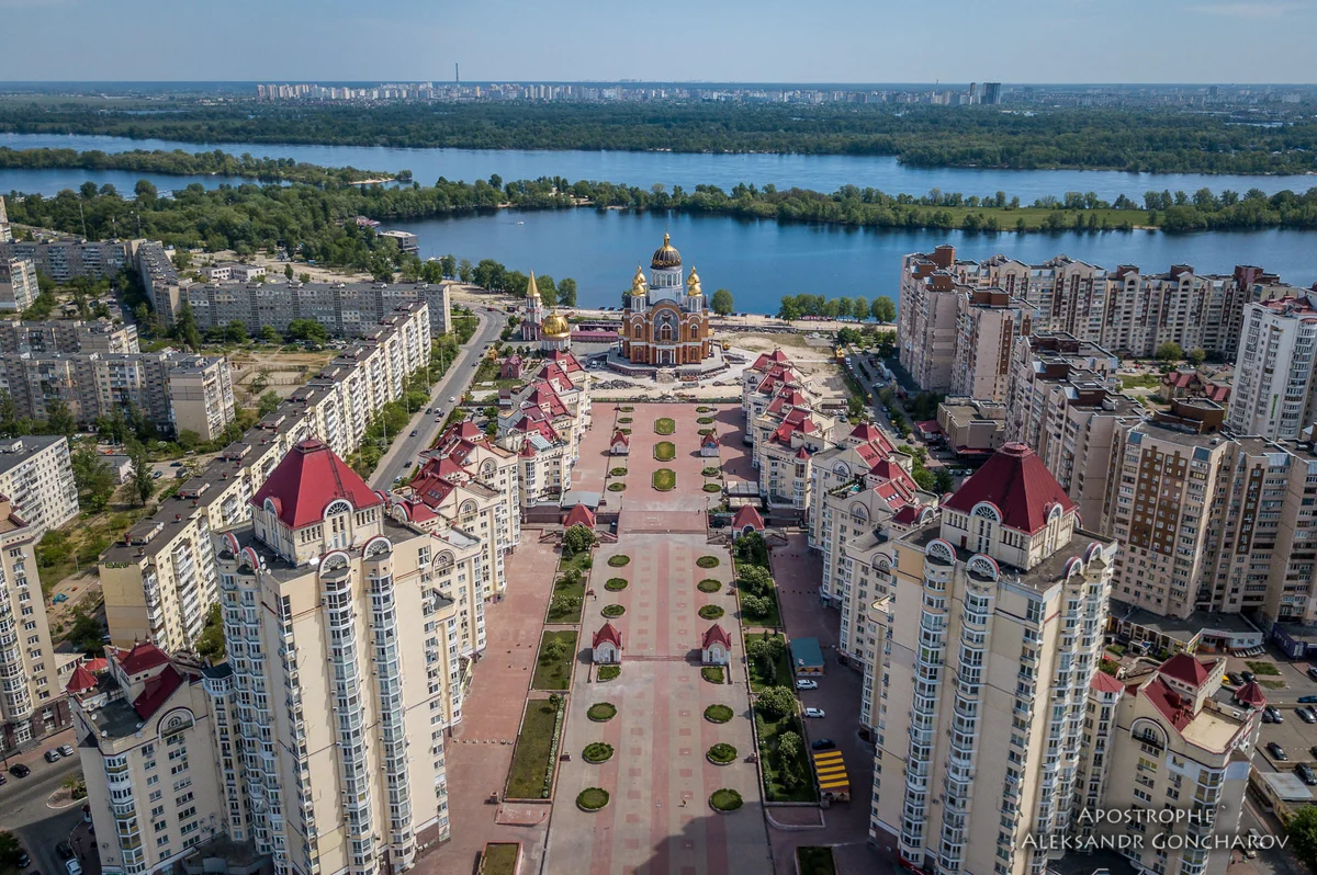 Kiyevdə 5 ölkə vətəndaşını ölümcül döyən azərbaycanlı saxlanılıb