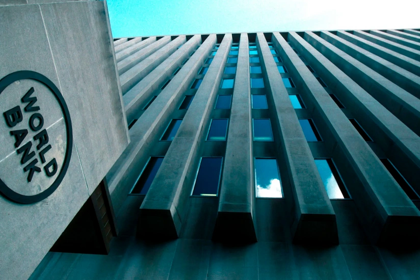 WB intends to support strengthening of financial institutions in developing countries